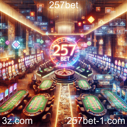 Explorando as Melhores Promoções do 257bet